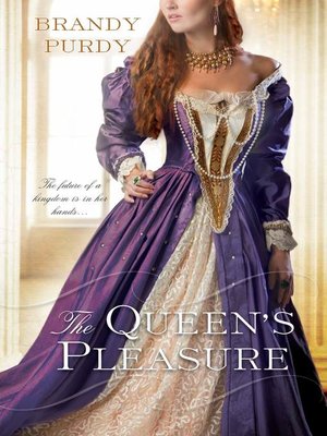 cover image of The Queen's Pleasure